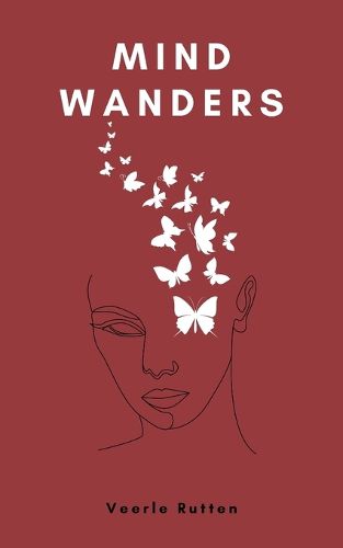 Cover image for Mind Wanders