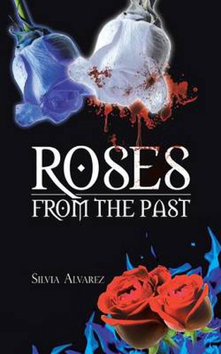 Cover image for Roses from the Past