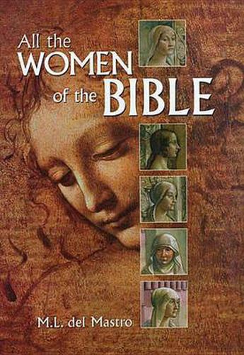 Cover image for All the Women of the Bible