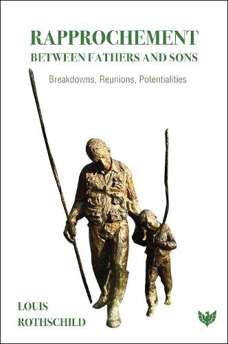 Cover image for Rapprochement Between Fathers and Sons