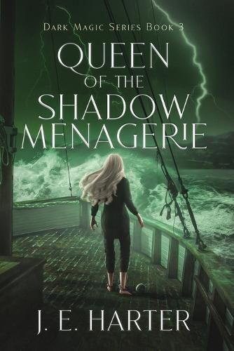 Queen of the Shadow Menagerie