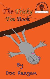 Cover image for The Tricky Toe Book