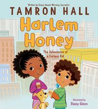 Cover image for Harlem Honey