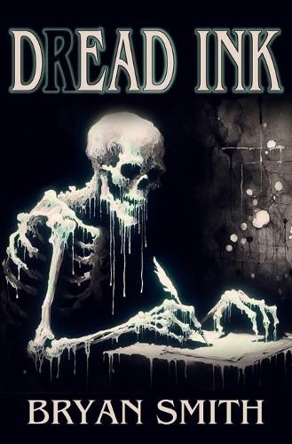 Cover image for Dread Ink