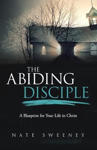 Cover image for The Abiding Disciple: A Blueprint for Your Life in Christ