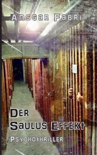 Cover image for Der Saulus Effekt