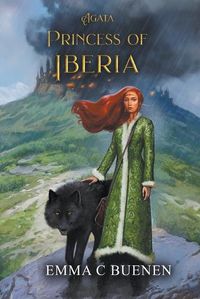 Cover image for Agata, Princess of Iberia