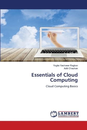 Cover image for Essentials of Cloud Computing