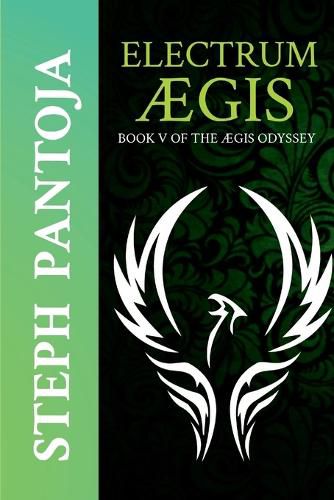 Cover image for Electrum Aegis