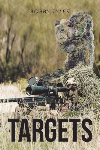 Cover image for Targets