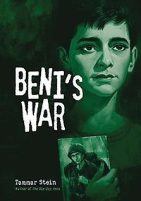 Cover image for Beni's War