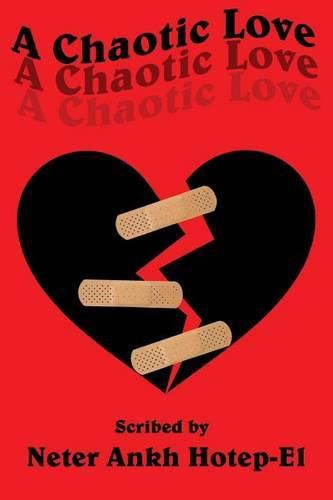 Cover image for A Chaotic Love