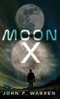 Cover image for Moon X