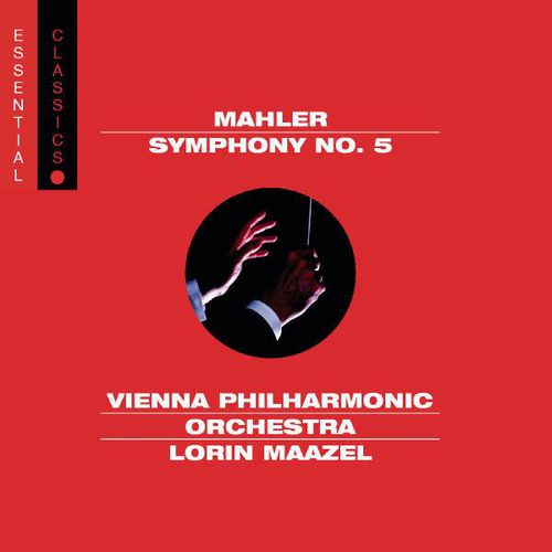 Mahler Symphony No 5