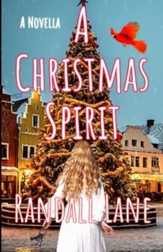Cover image for A Christmas Spirit