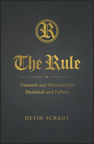 Cover image for The Rule
