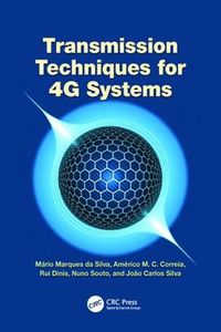 Cover image for Transmission Techniques for 4G Systems