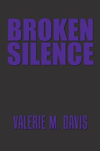 Cover image for Broken Silence