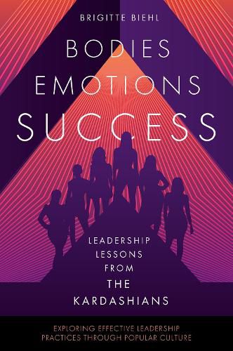 Cover image for Leadership Lessons from the Kardashians