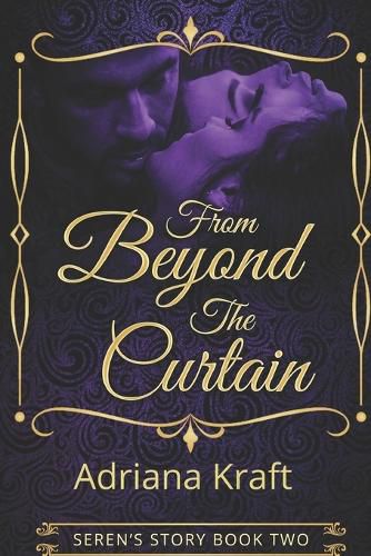 Cover image for From Beyond the Curtain