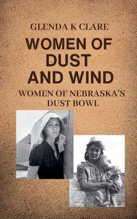 Cover image for Women of Dust and Wind