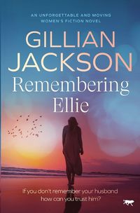 Cover image for Remembering Ellie