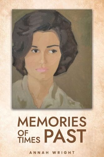 Cover image for Memories of Times Past