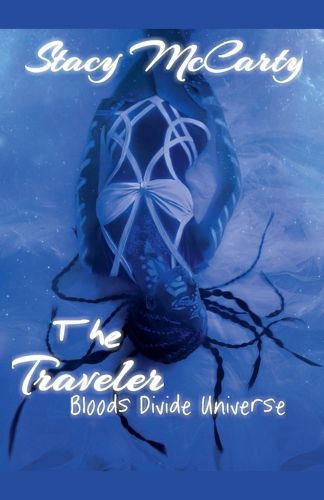 Cover image for The Traveler