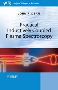 Cover image for Practical Inductively Coupled Plasma Spectroscopy