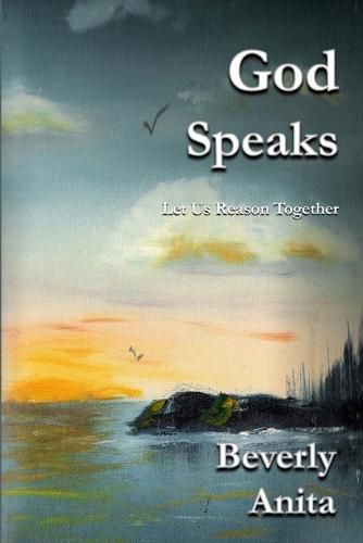 Cover image for God Speaks