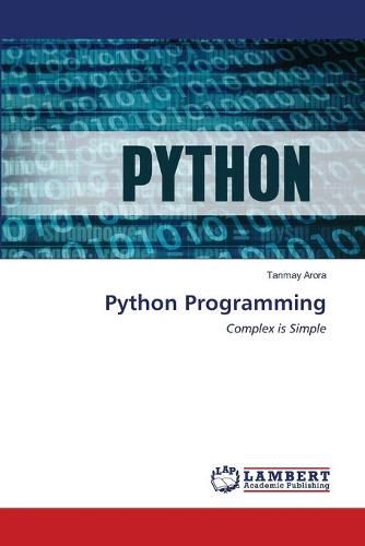 Python Programming