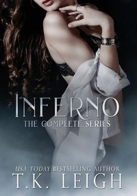 Cover image for Inferno