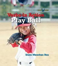 Cover image for Play Ball