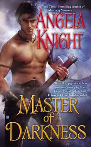 Cover image for Master Of Darkness: A Mageverse Novel