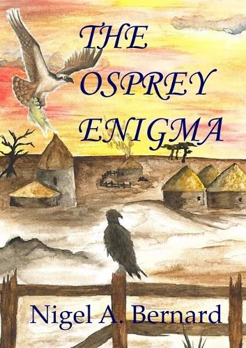 Cover image for The Osprey Enigma