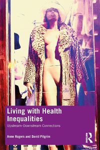 Cover image for Living with Health Inequalities