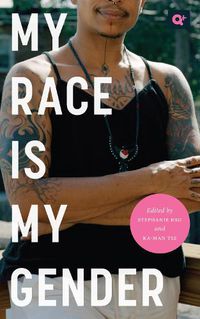 Cover image for My Race Is My Gender