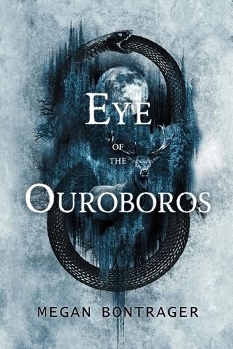 Cover image for Eye of the Ouroboros