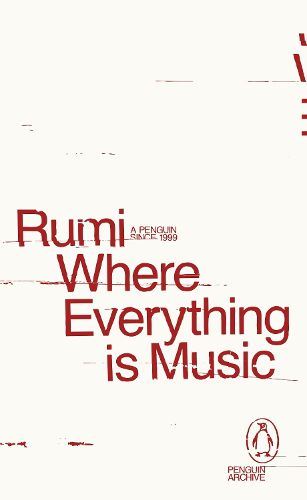 Cover image for Where Everything is Music