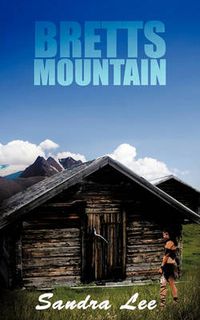 Cover image for Bretts Mountain