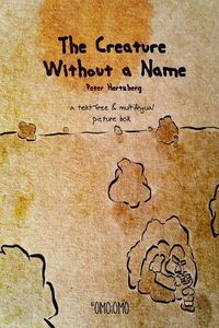 Cover image for The Creature Without a Name