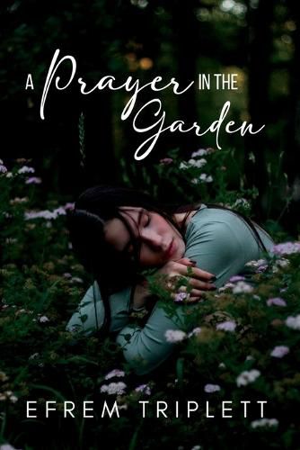 Cover image for A Prayer in the Garden