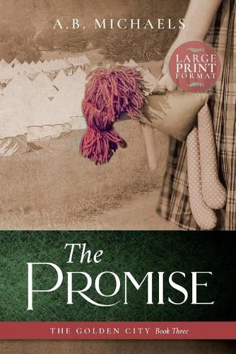 Cover image for The Promise