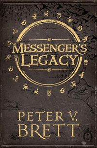 Cover image for Messenger's Legacy