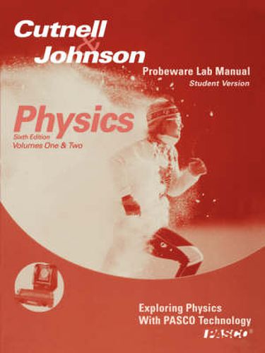 Cover image for Physics