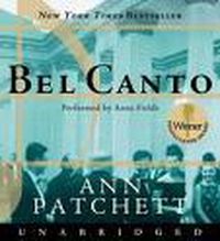 Cover image for Bel Canto