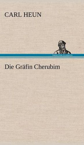 Cover image for Die Grafin Cherubim