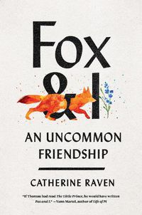 Cover image for Fox and I