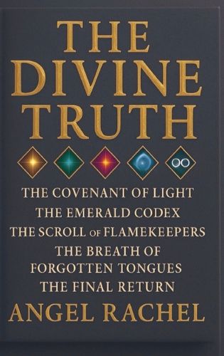 Cover image for The Divine Truth