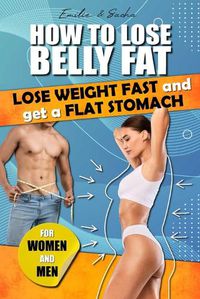 Cover image for How to lose belly fat